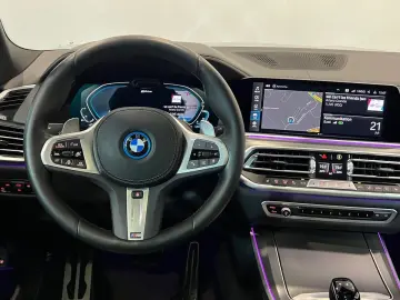 X5 xDr. 45e M-Sport Sky-PANO Laser HuD 360 DA-Pr