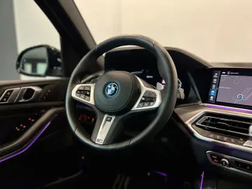 X5 xDr. 45e M-Sport Sky-PANO Laser HuD 360 DA-Pr