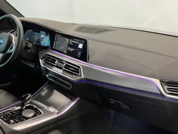 X5 xDr. 45e M-Sport Sky-PANO Laser HuD 360 DA-Pr