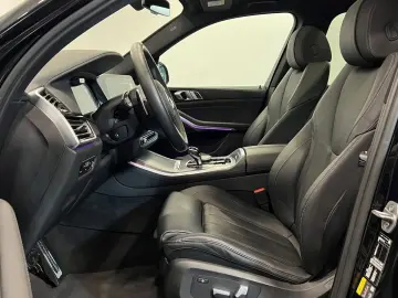 X5 xDr. 45e M-Sport Sky-PANO Laser HuD 360 DA-Pr