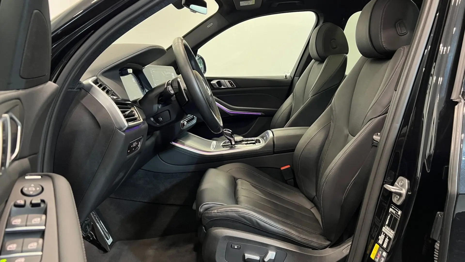 X5 xDr. 45e M-Sport Sky-PANO Laser HuD 360 DA-Pr