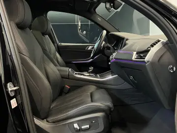 X5 xDr. 45e M-Sport Sky-PANO Laser HuD 360 DA-Pr