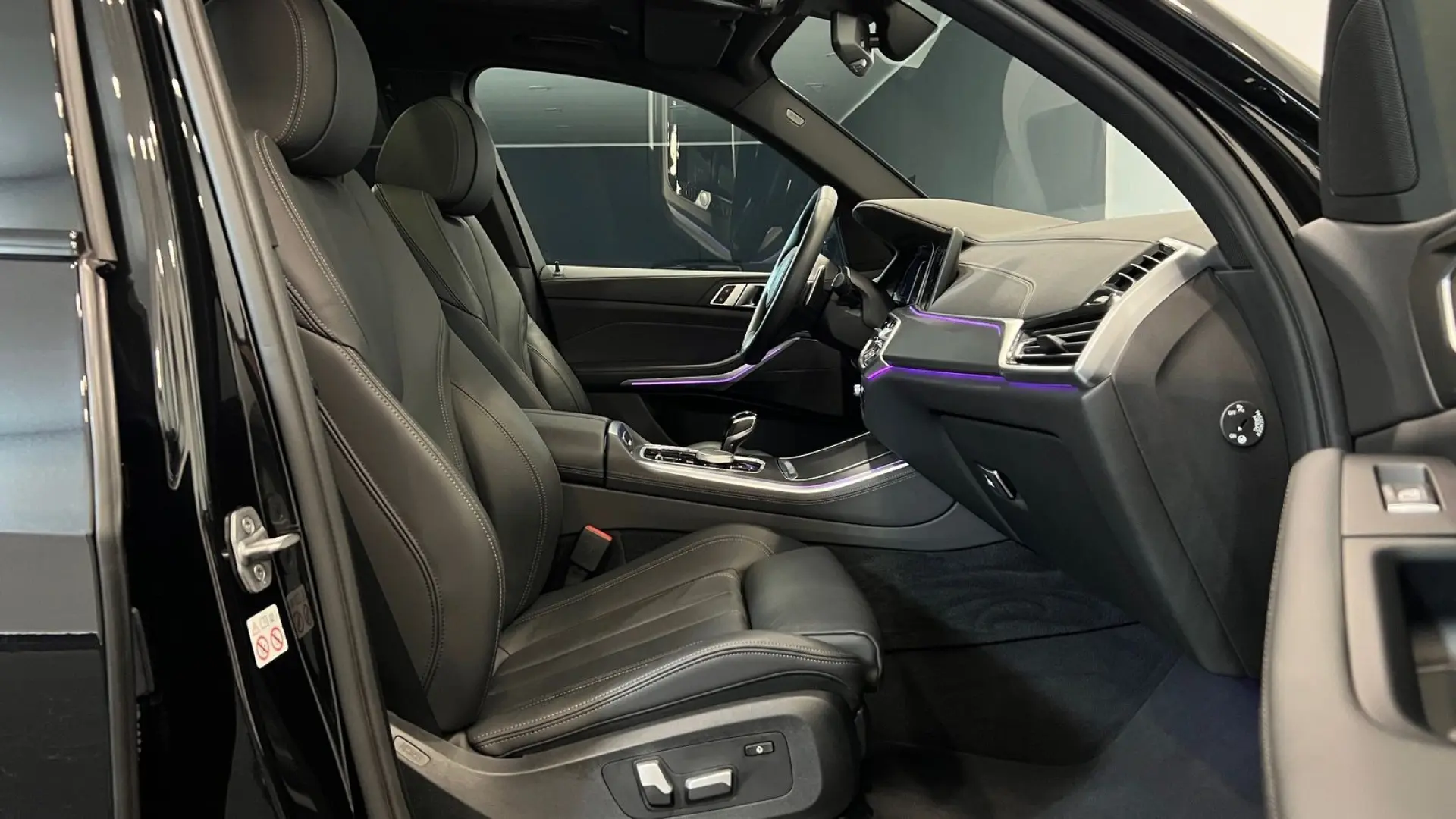 X5 xDr. 45e M-Sport Sky-PANO Laser HuD 360 DA-Pr