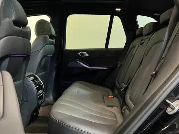 X5 xDr. 45e M-Sport Sky-PANO Laser HuD 360 DA-Pr