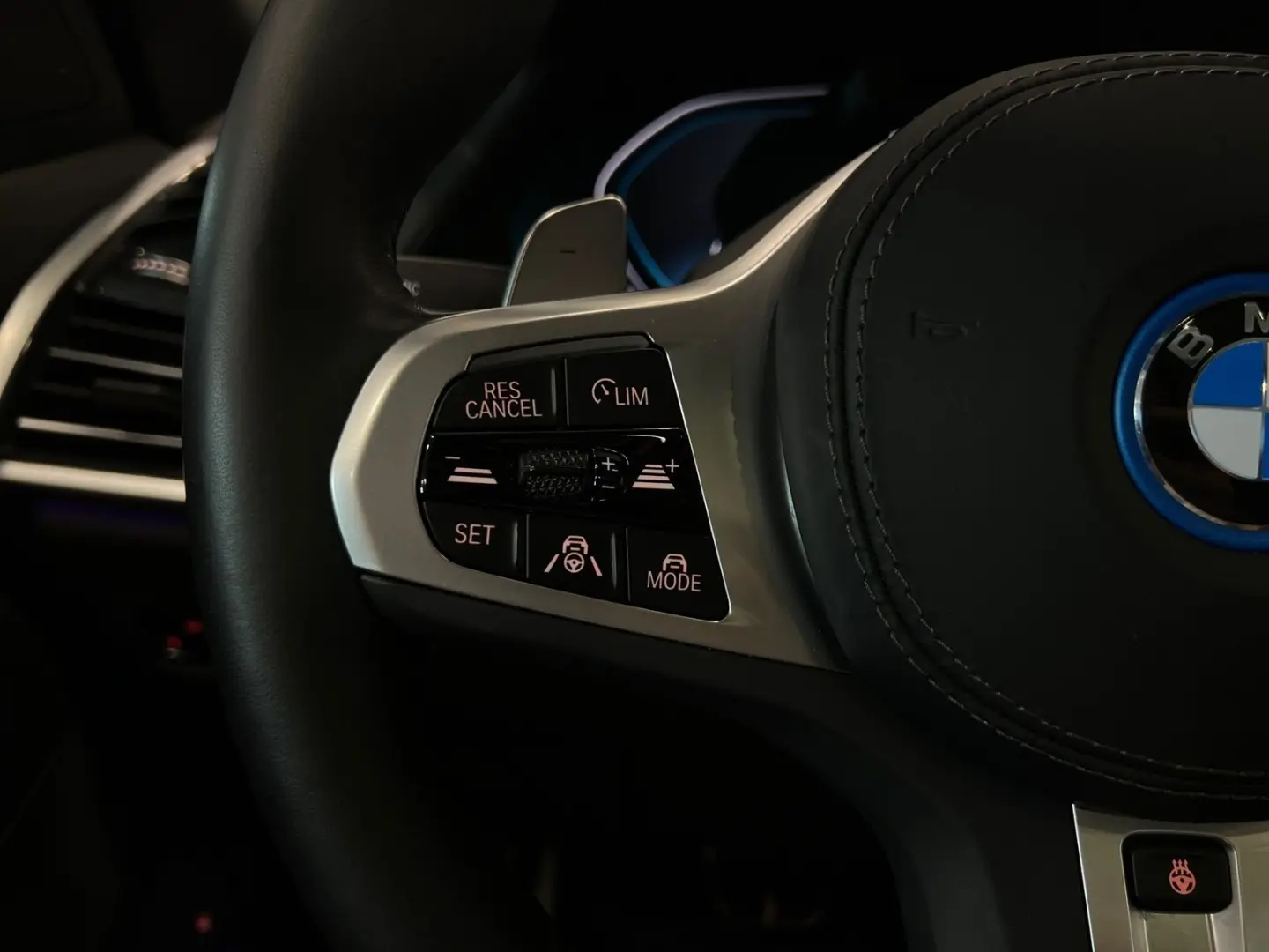 X5 xDr. 45e M-Sport Sky-PANO Laser HuD 360 DA-Pr