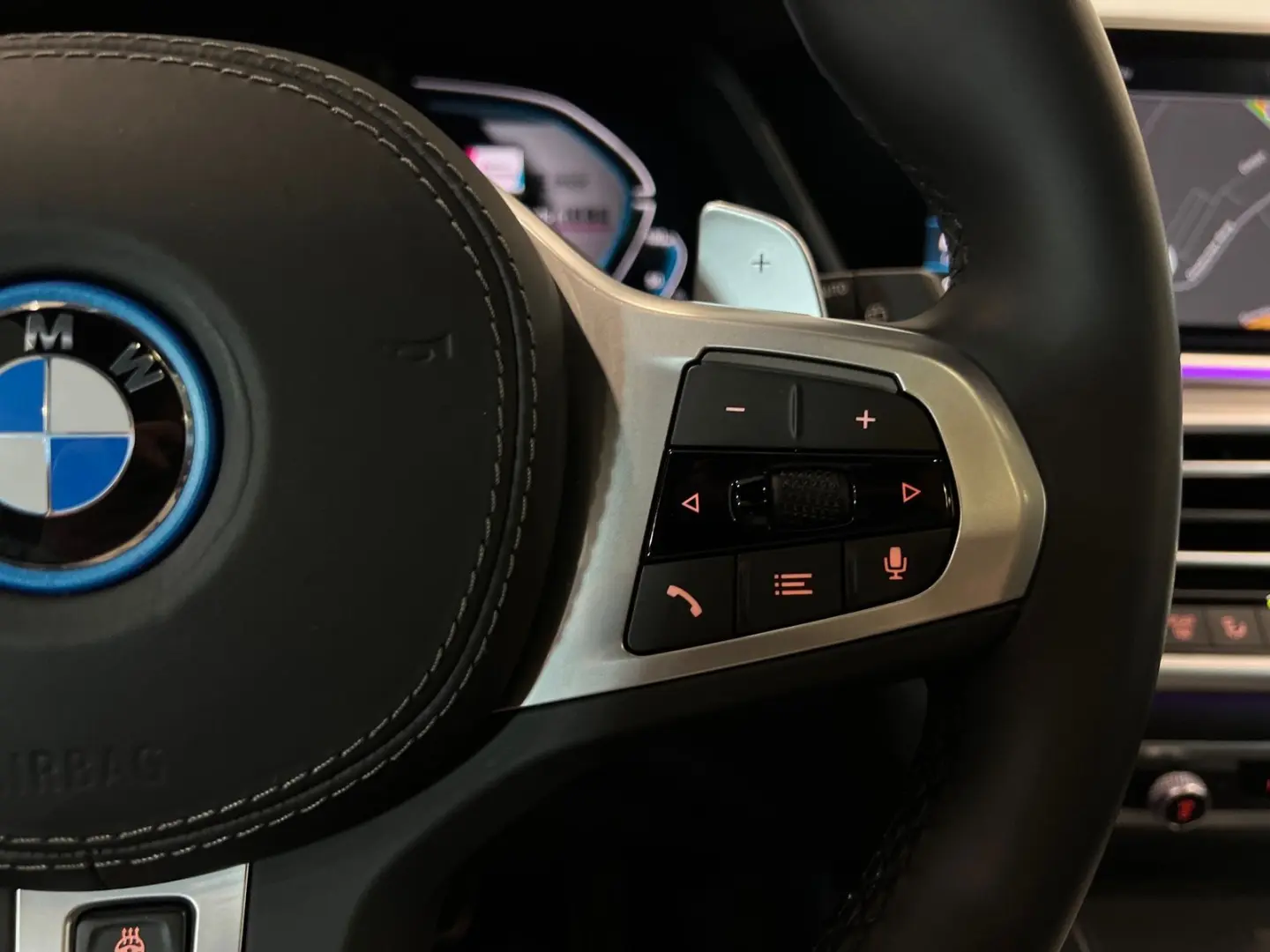 X5 xDr. 45e M-Sport Sky-PANO Laser HuD 360 DA-Pr