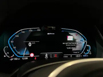 X5 xDr. 45e M-Sport Sky-PANO Laser HuD 360 DA-Pr