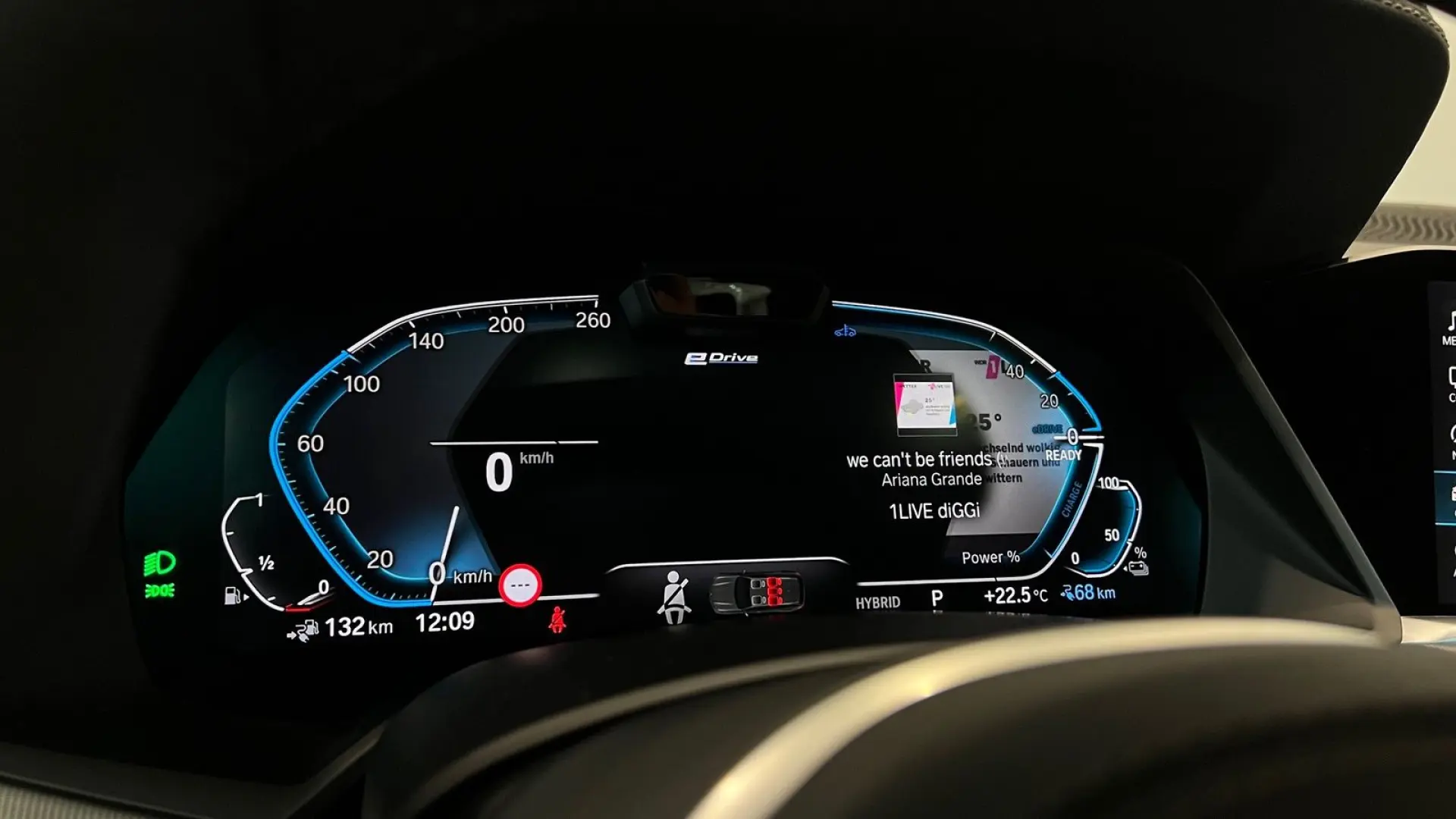 X5 xDr. 45e M-Sport Sky-PANO Laser HuD 360 DA-Pr