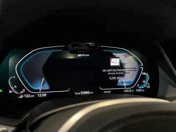 X5 xDr. 45e M-Sport Sky-PANO Laser HuD 360 DA-Pr