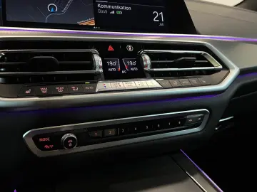 X5 xDr. 45e M-Sport Sky-PANO Laser HuD 360 DA-Pr