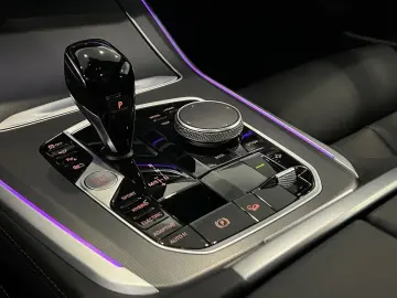 X5 xDr. 45e M-Sport Sky-PANO Laser HuD 360 DA-Pr