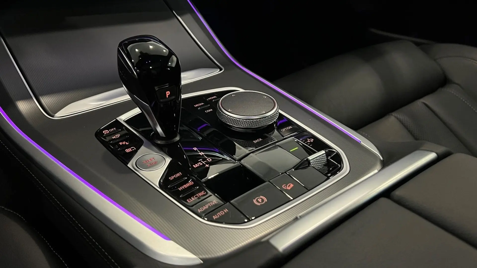 X5 xDr. 45e M-Sport Sky-PANO Laser HuD 360 DA-Pr