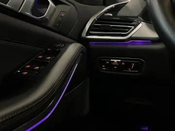 X5 xDr. 45e M-Sport Sky-PANO Laser HuD 360 DA-Pr