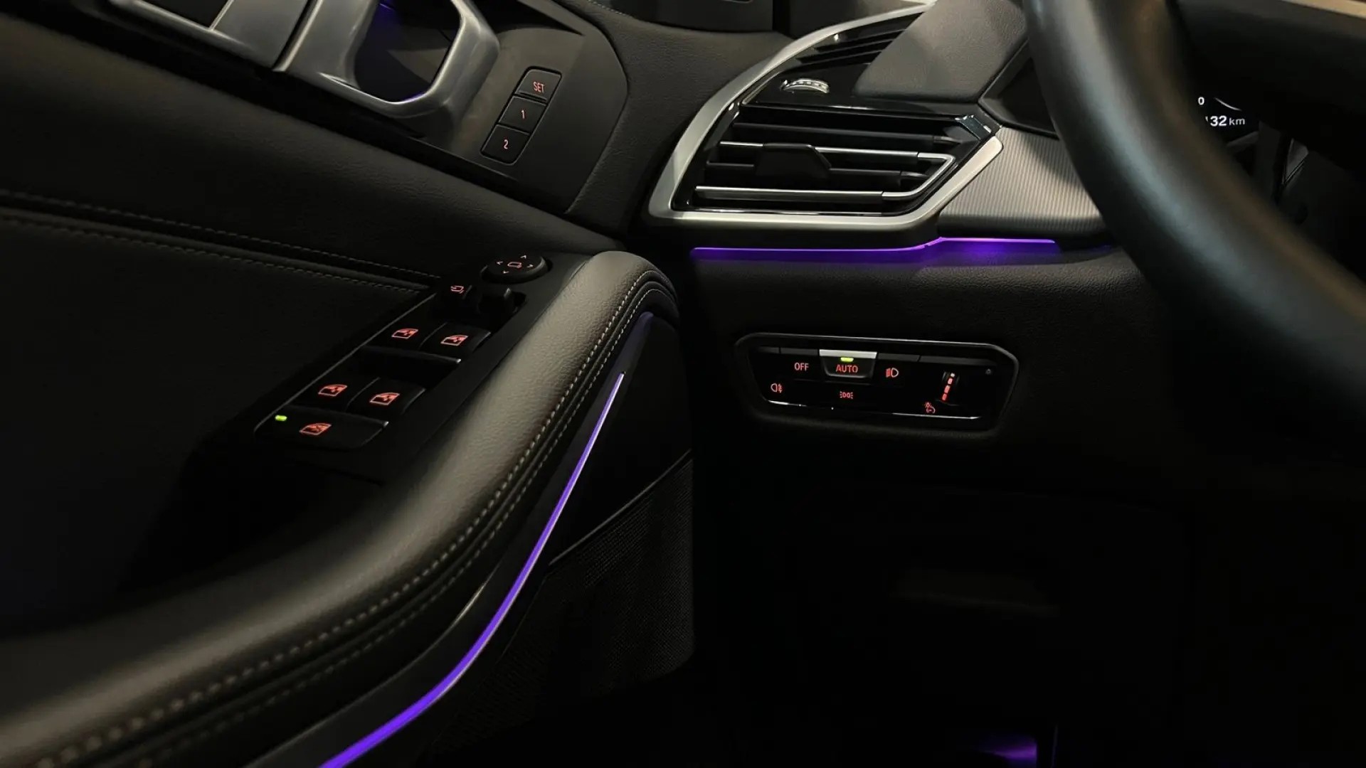 X5 xDr. 45e M-Sport Sky-PANO Laser HuD 360 DA-Pr