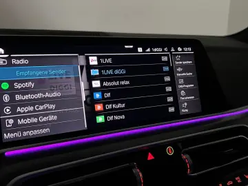 X5 xDr. 45e M-Sport Sky-PANO Laser HuD 360 DA-Pr