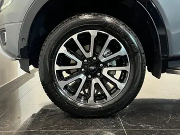 Ranger Platinum 3.0l DOKA Garantie 11.2026