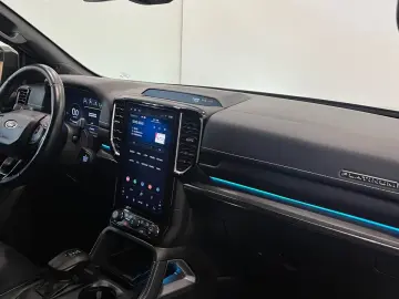 Ranger Platinum 3.0l DOKA Garantie 11.2026