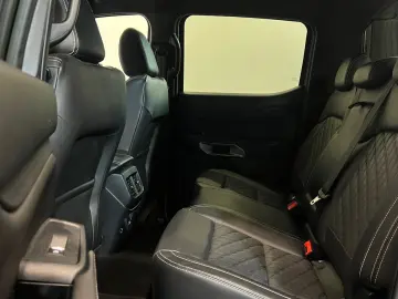 Ranger Platinum 3.0l DOKA Garantie 11.2026