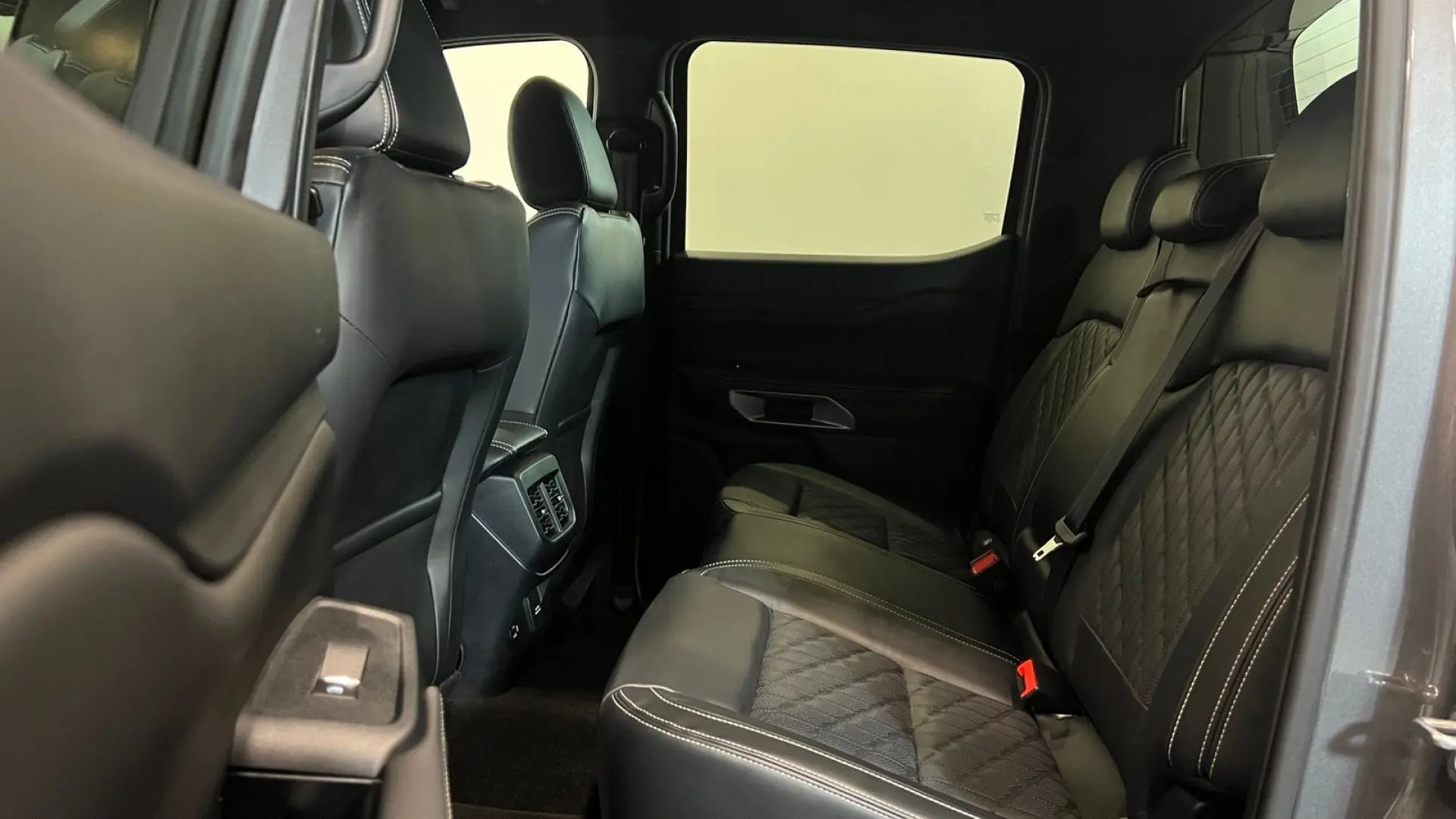 Ranger Platinum 3.0l DOKA Garantie 11.2026