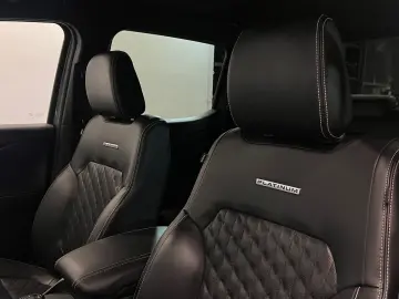 Ranger Platinum 3.0l DOKA Garantie 11.2026