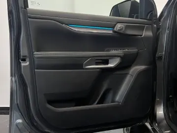 Ranger Platinum 3.0l DOKA Garantie 11.2026