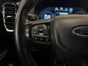 Ranger Platinum 3.0l DOKA Garantie 11.2026