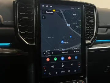 Ranger Platinum 3.0l DOKA Garantie 11.2026