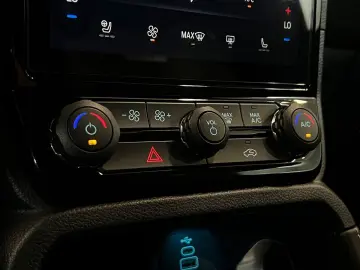 Ranger Platinum 3.0l DOKA Garantie 11.2026