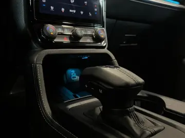 Ranger Platinum 3.0l DOKA Garantie 11.2026