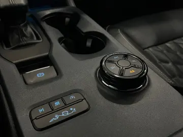 Ranger Platinum 3.0l DOKA Garantie 11.2026