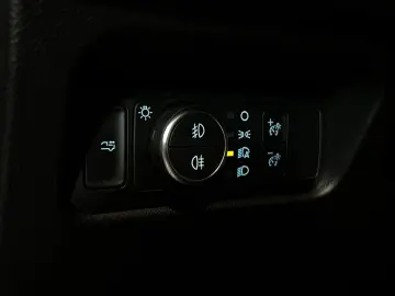 Ranger Platinum 3.0l DOKA Garantie 11.2026