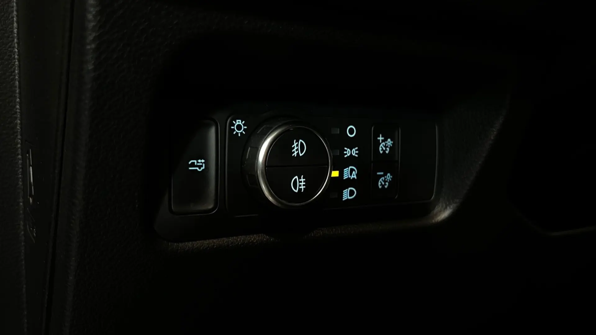 Ranger Platinum 3.0l DOKA Garantie 11.2026