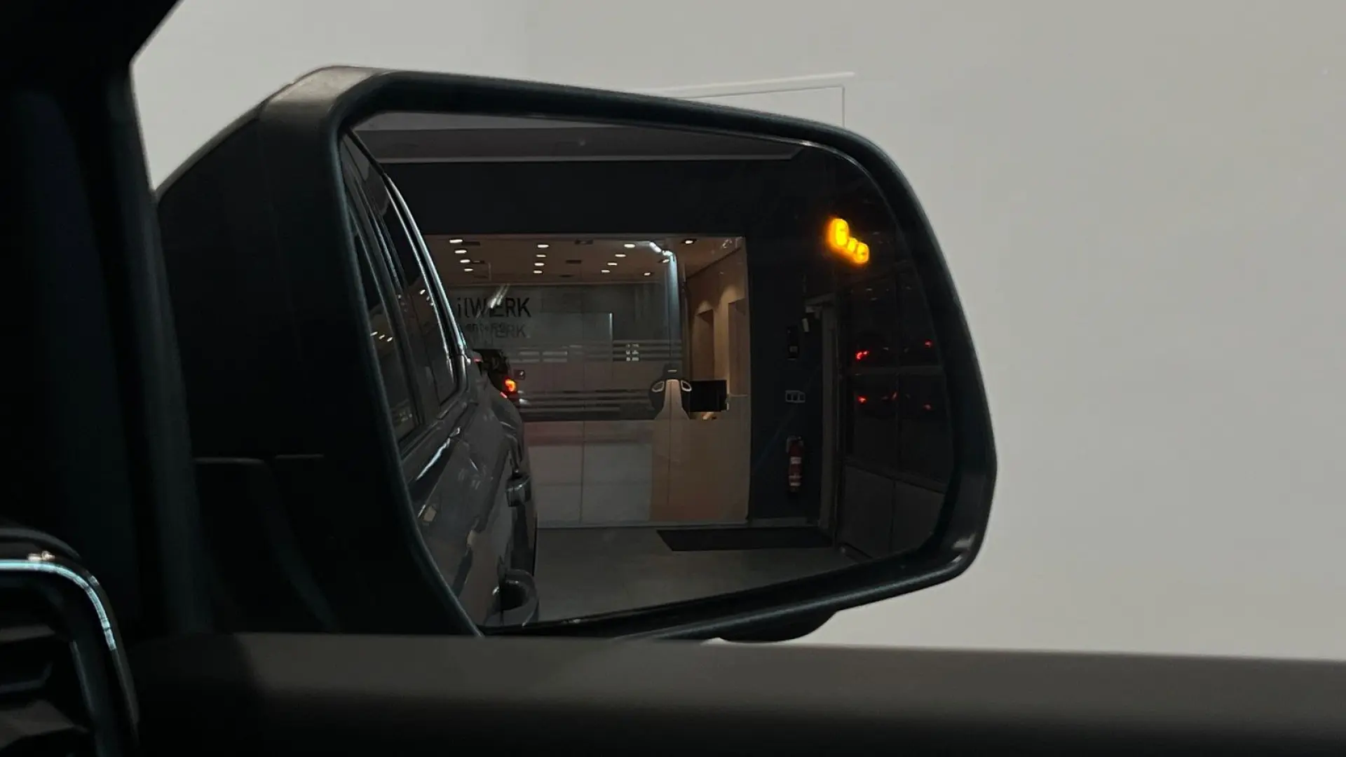 Ranger Platinum 3.0l DOKA Garantie 11.2026