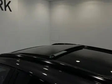 Macan III PANO AHK PDLS  Totwinkel ACC Kamera