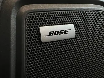 Macan III PANO AHK PDLS  Totwinkel ACC Kamera