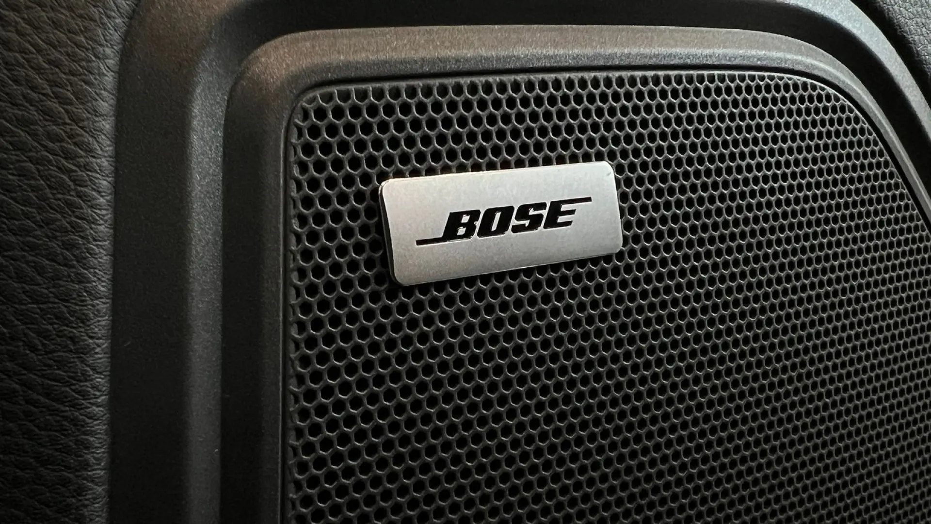 Macan III PANO AHK PDLS  Totwinkel ACC Kamera