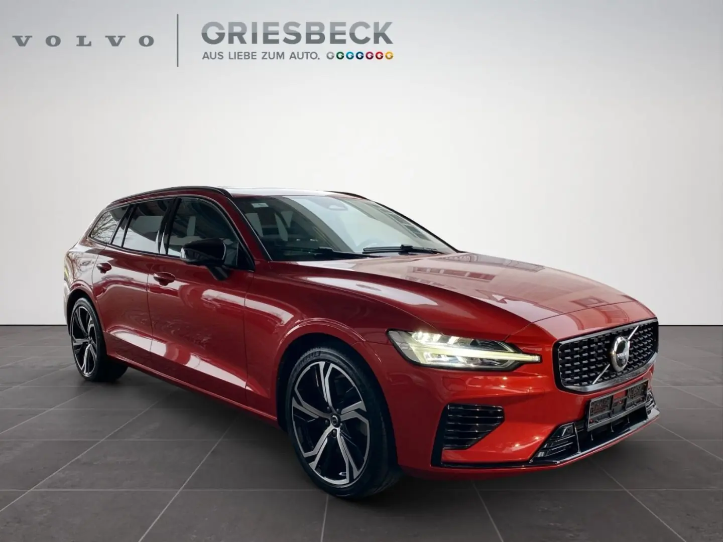 V60 Kombi T8 Twin Engine AWD Pano HUD 360  4xSHZ