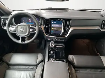 V60 Kombi T8 Twin Engine AWD Pano HUD 360  4xSHZ