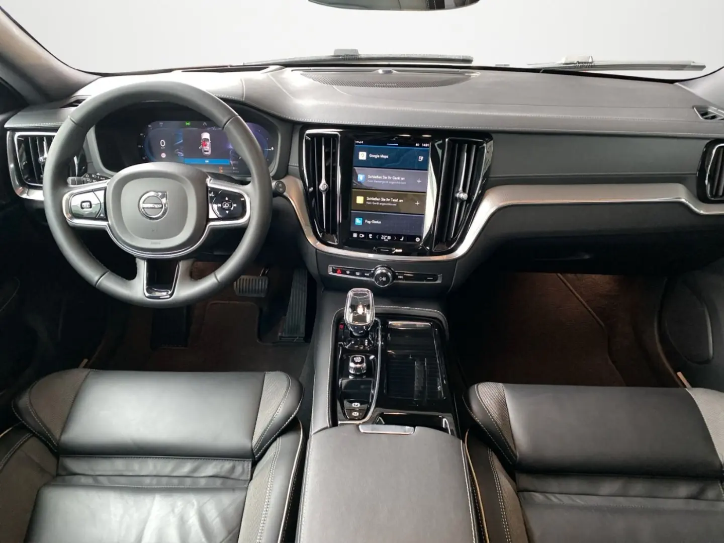 V60 Kombi T8 Twin Engine AWD Pano HUD 360  4xSHZ