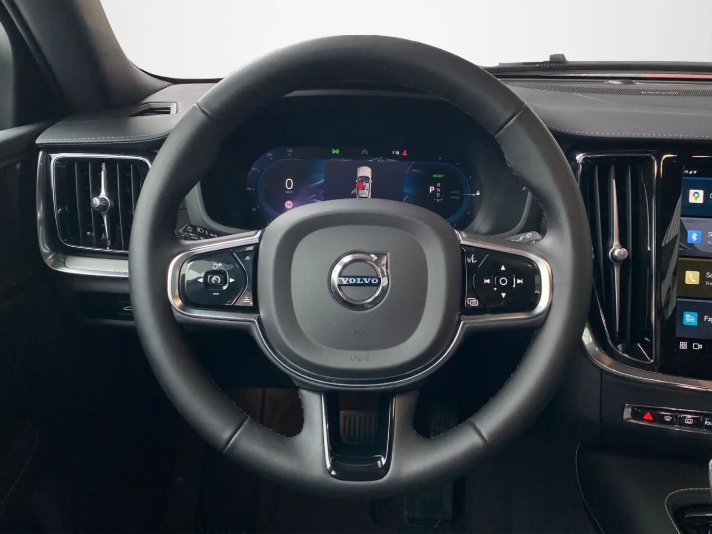 V60 Kombi T8 Twin Engine AWD Pano HUD 360  4xSHZ