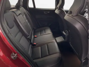 V60 Kombi T8 Twin Engine AWD Pano HUD 360  4xSHZ