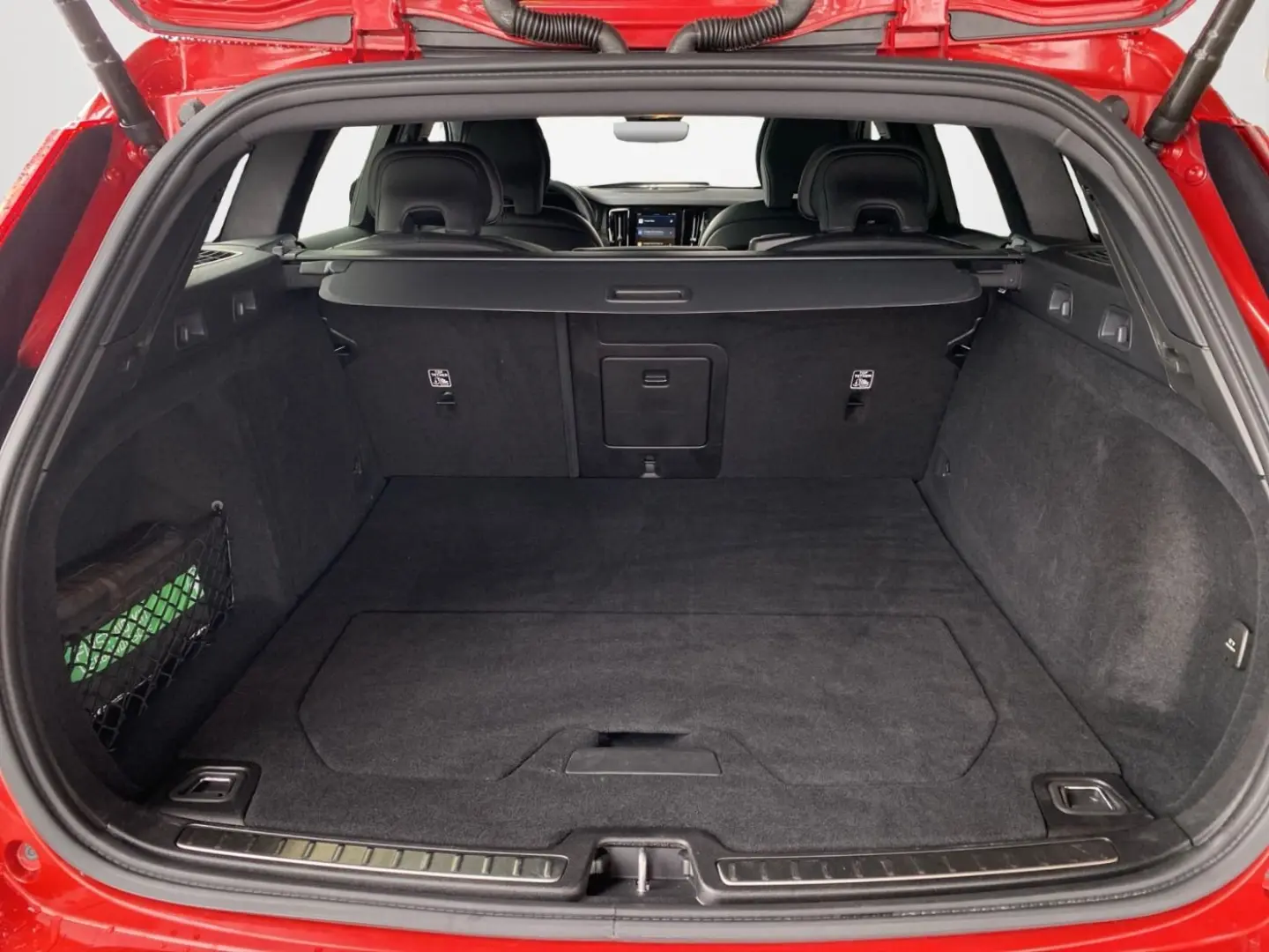 V60 Kombi T8 Twin Engine AWD Pano HUD 360  4xSHZ