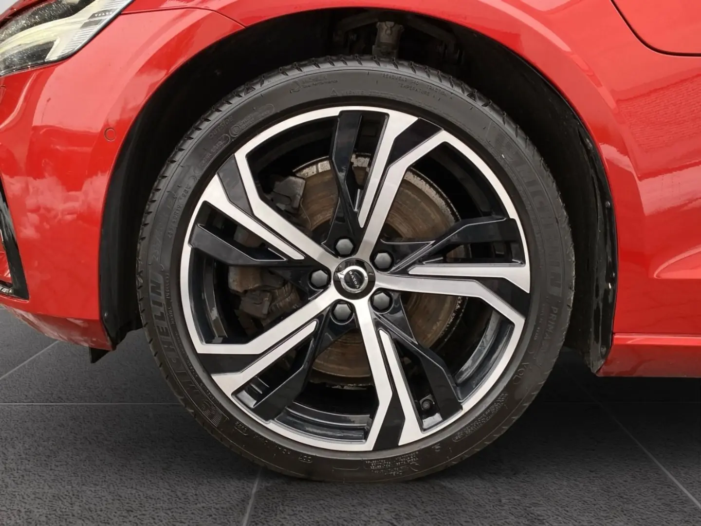 V60 Kombi T8 Twin Engine AWD Pano HUD 360  4xSHZ