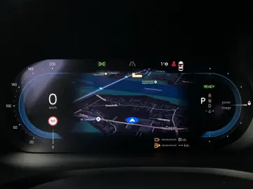 V60 Kombi T8 Twin Engine AWD Pano HUD 360  4xSHZ