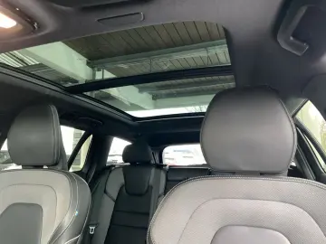 V60 Kombi T8 Twin Engine AWD Pano HUD 360  4xSHZ