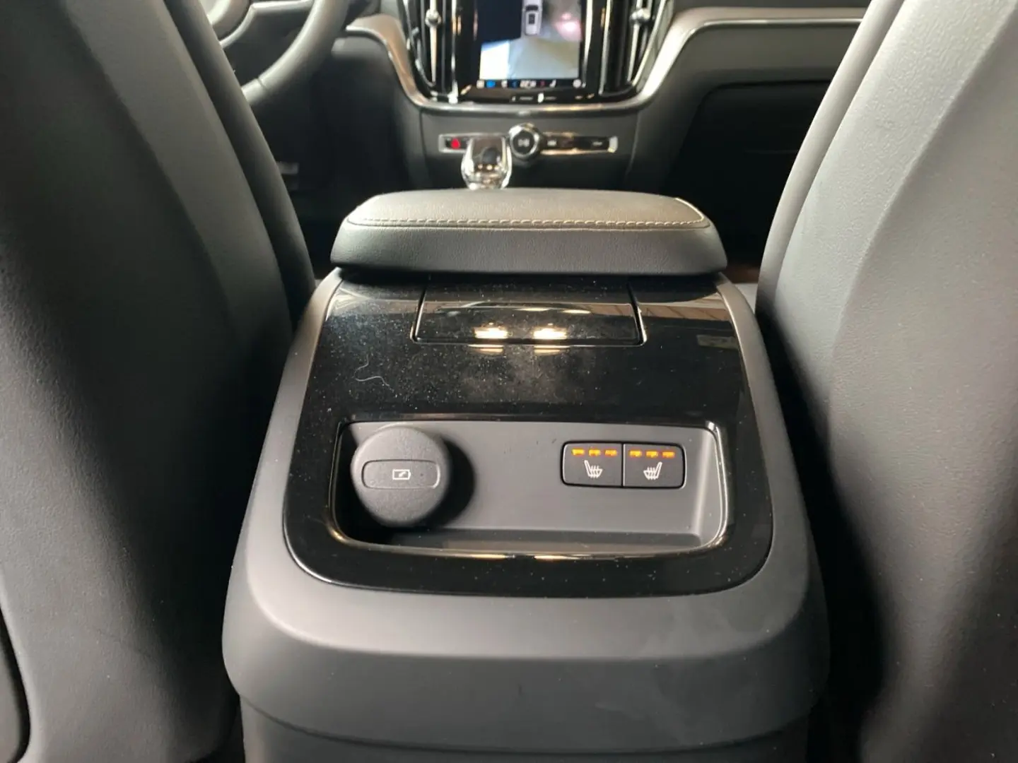 V60 Kombi T8 Twin Engine AWD Pano HUD 360  4xSHZ