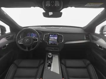 XC90 T8 AWD Ultra Dark 22  LUFTFAHRWERK 360 -CAM