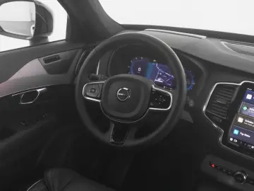 XC90 T8 AWD Ultra Dark 22  LUFTFAHRWERK 360 -CAM