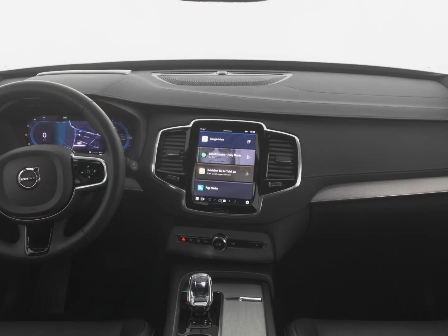 XC90 T8 AWD Ultra Dark 22  LUFTFAHRWERK 360 -CAM