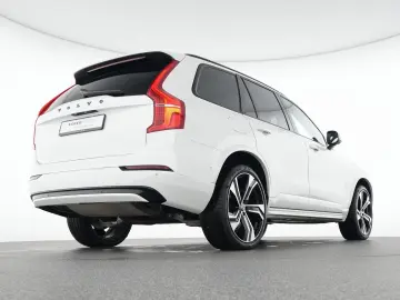 XC90 T8 AWD Ultra Dark 22  LUFTFAHRWERK 360 -CAM